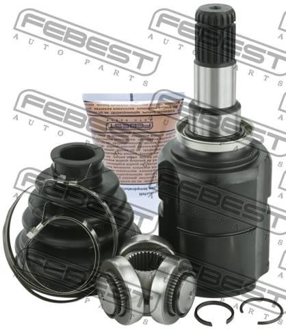 Купити Febest 0111ZZE132LH – суперціна на EXIST.UA!