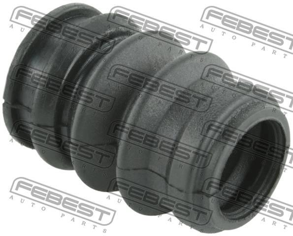 Пыльник направляющей суппорта Febest 0173-NZE151R