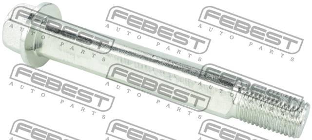 Купити Febest 0429011 – суперціна на EXIST.UA!