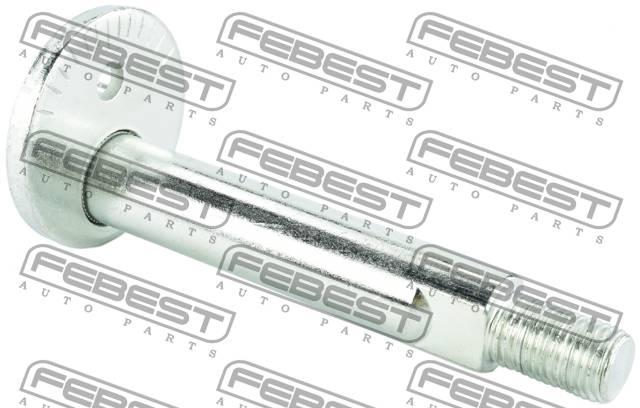 Болт ексцентриковий Febest 0429-009