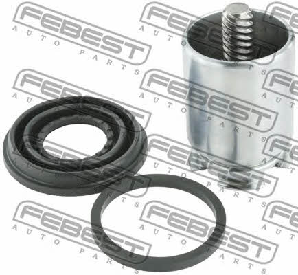Купить Febest 0176ZRE151RKIT – отличная цена на EXIST.UA!