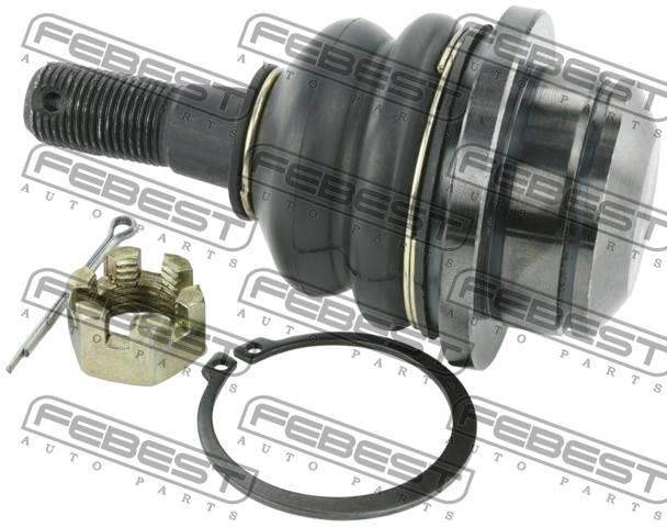 Кульова опора Febest 0220-062