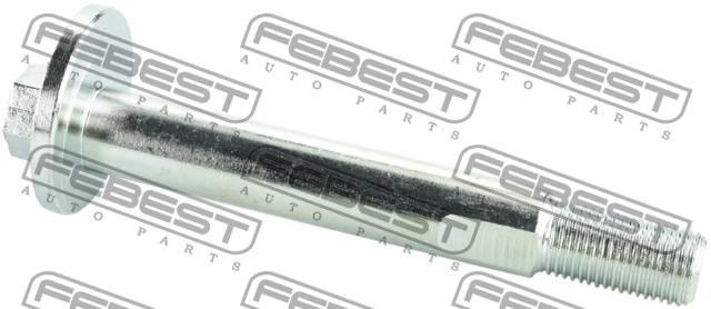 Болт ексцентриковий Febest 0329-001