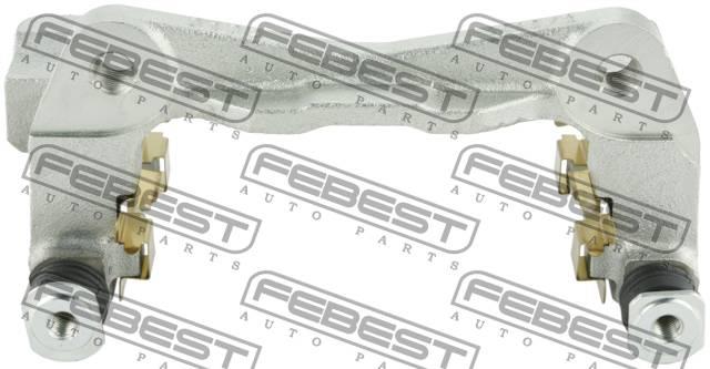 Купить Febest 0177C-ZZE120FR по низкой цене в Украине!