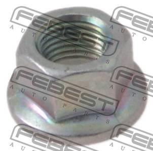 Купити Febest 0431001 – суперціна на EXIST.UA!