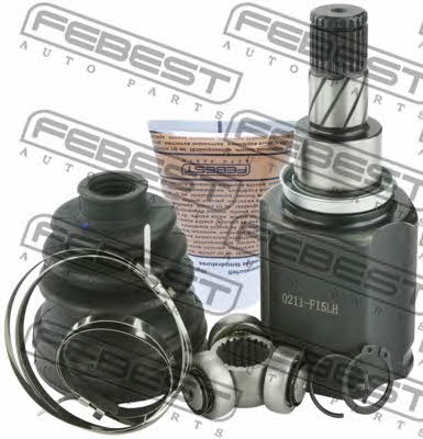 Купити Febest 0211-F15LH за низькою ціною в Україні!