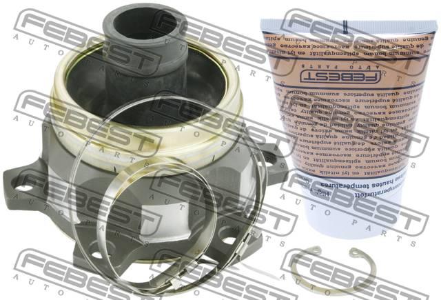 Купить Febest 0411V75SHA – отличная цена на EXIST.UA!