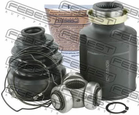 Шарнір рівних кутових швидкостей (ШРКШ) Febest 0511-MZ5RH