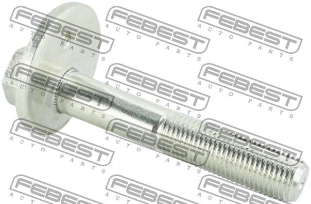 Болт эксцентриковый Febest 0529-003