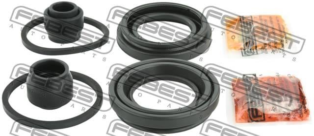 Ремкомплект супорта Febest 0475-D71WF