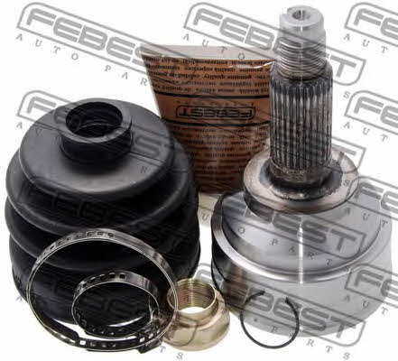 Купити Febest 0510-050 за низькою ціною в Україні!