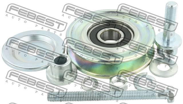 Купить Febest 0487K96W – отличная цена на EXIST.UA!