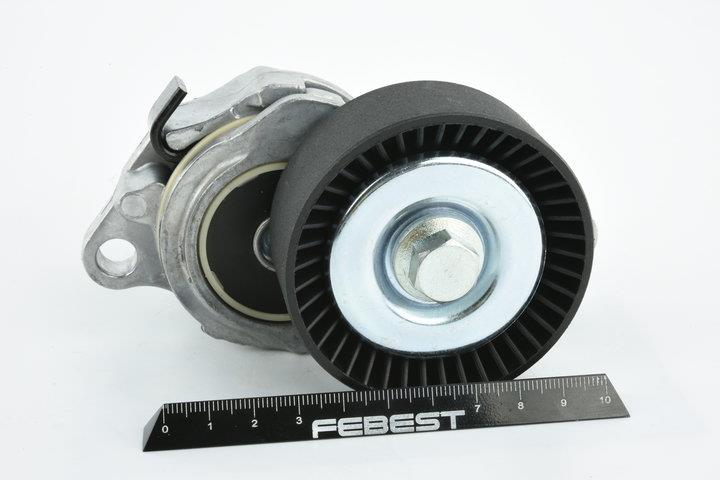 Натяжитель ремня генератора Febest 0790-GRV