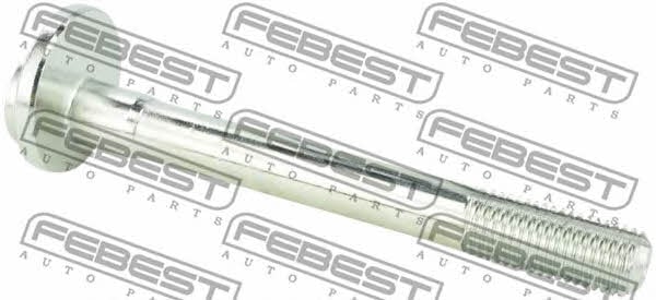 Болт ексцентриковий Febest 1629-204