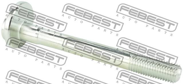 Болт ексцентриковий Febest 1629-204