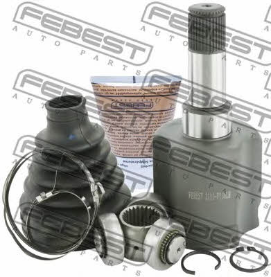 Купити Febest 2111-FY36LH за низькою ціною в Україні!