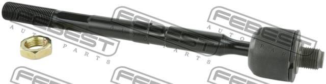 Купить Febest 2222CA7 – отличная цена на EXIST.UA!