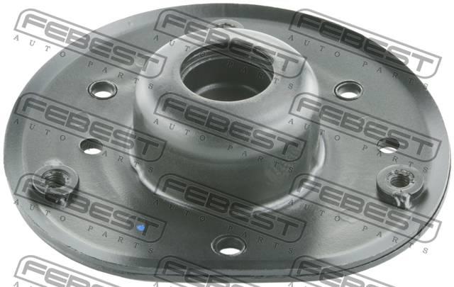 Опора переднего амортизатора Febest LRSS-FL2F