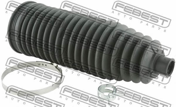 Пыльник рулевой рейки Febest BMRKB-E70