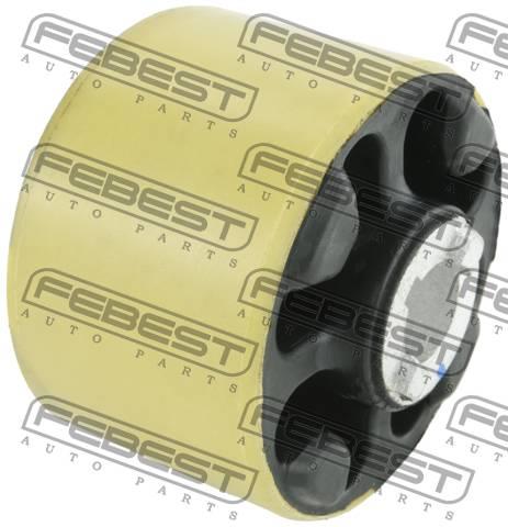 Сайлентблок диференціала Febest FDAB-041