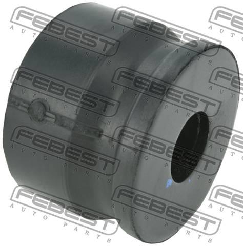 Подушка крепления рамы Febest TSB-159
