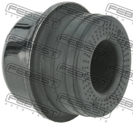 Подушка крепления рамы Febest TSB-157