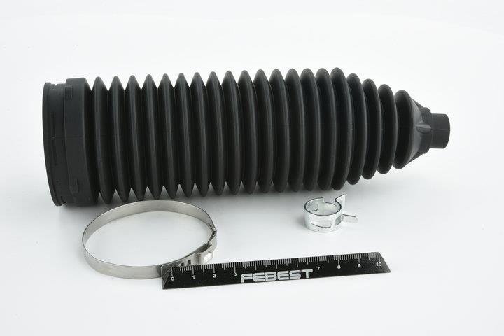 Пильник рульової рейки Febest CDRKB-CK1