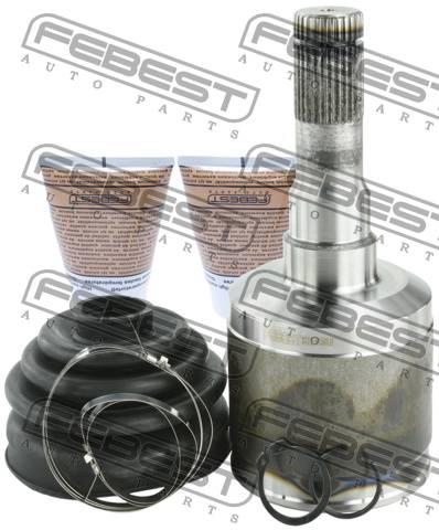 Купити Febest 2111F150LH – суперціна на EXIST.UA!