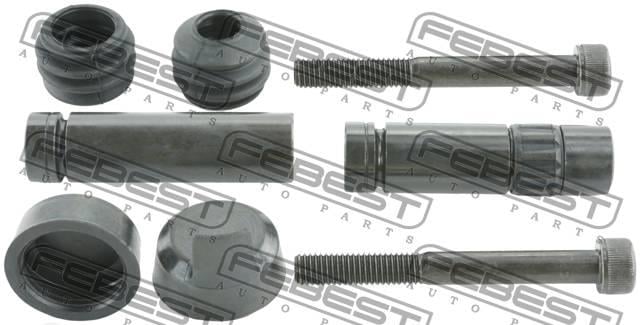 Febest Направляющая суппорта – цена 753 UAH
