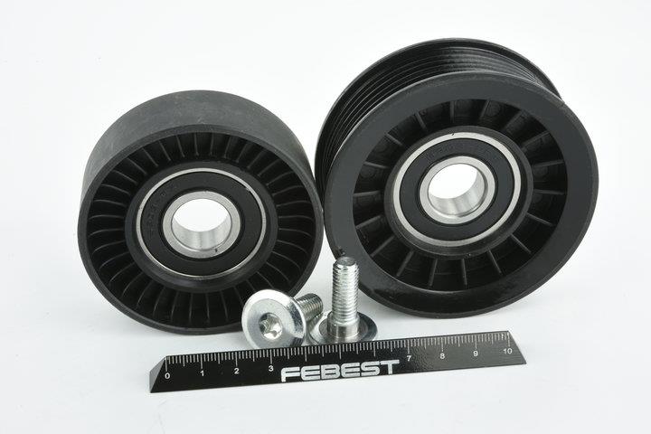 Купить Febest 2187-CB4-KIT по низкой цене в Украине!
