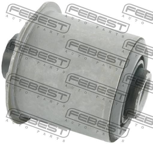 Сайлентблок переднего нижнего рычага Febest CRAB-049