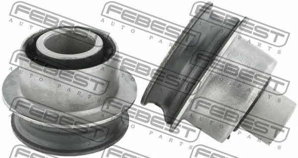 Сайлентблок переднего нижнего рычага передний Febest TAB-374-KIT