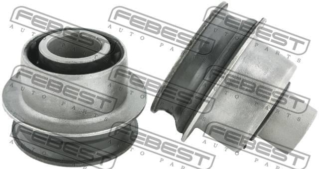 Сайлентблок переднего нижнего рычага передний Febest TAB-374-KIT