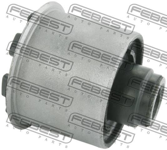 Сайлентблок балки Febest HYAB-ACF4