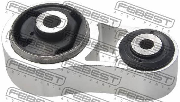 Подушка двигателя задняя Febest MZM-CX9RR