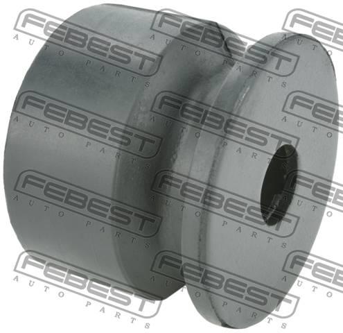Подушка крепления рамы Febest TSB-156