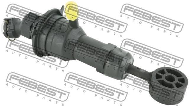 Купить Febest 2581-BOXIII по низкой цене в Украине!