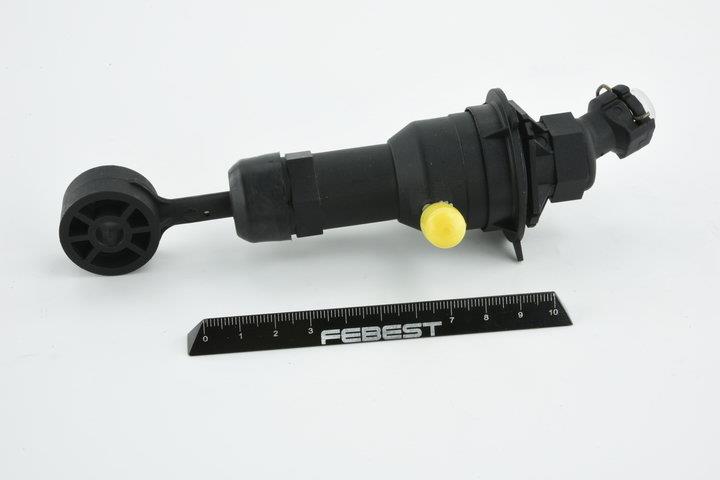 Цилиндр сцепления главный Febest 2581-BOXIII