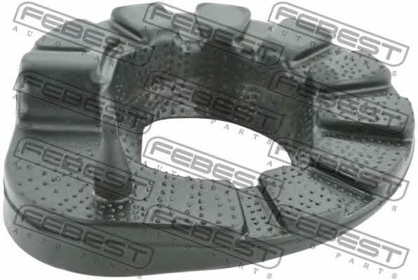 Тарелка пружины подвески задняя Febest NSI-J10LOWR