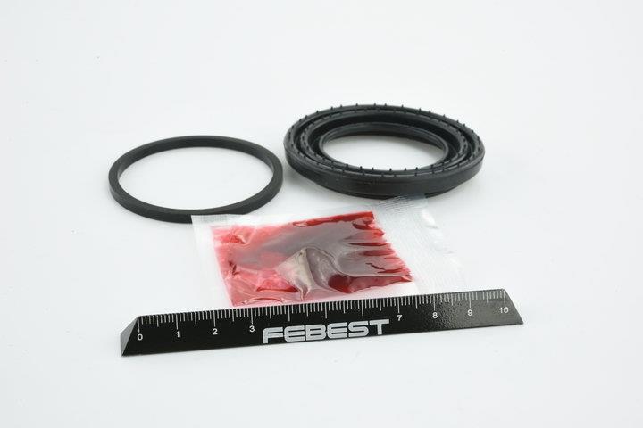 Ремкомплект суппорта Febest 2175-TT9R