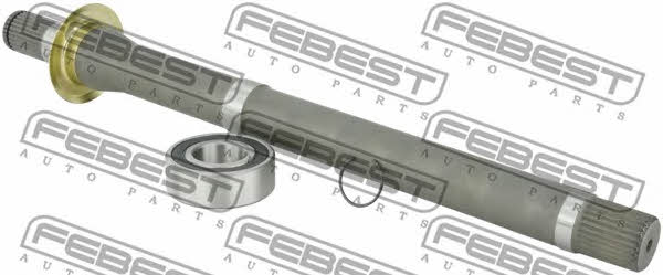 Купить Febest 1212-CMMT4WD по низкой цене в Украине!