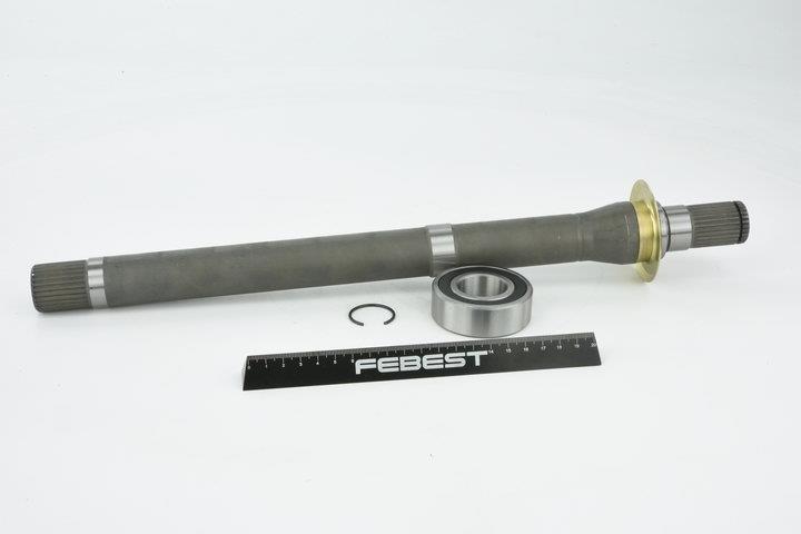 Купить Febest 1212CMMT4WD – отличная цена на EXIST.UA!