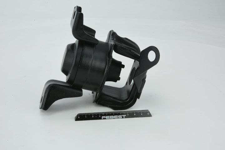 Подушка двигателя правая Febest TM-NZE120RH