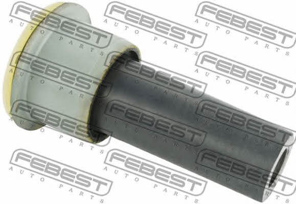 Сайлентблок переднего верхнего рычага Febest PGAB-008