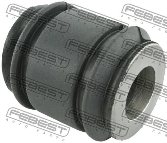 Febest Сайлентблок задней цапфы – цена 408 UAH