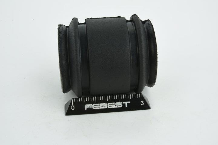 Сайлентблок задней цапфы Febest RNAB-007