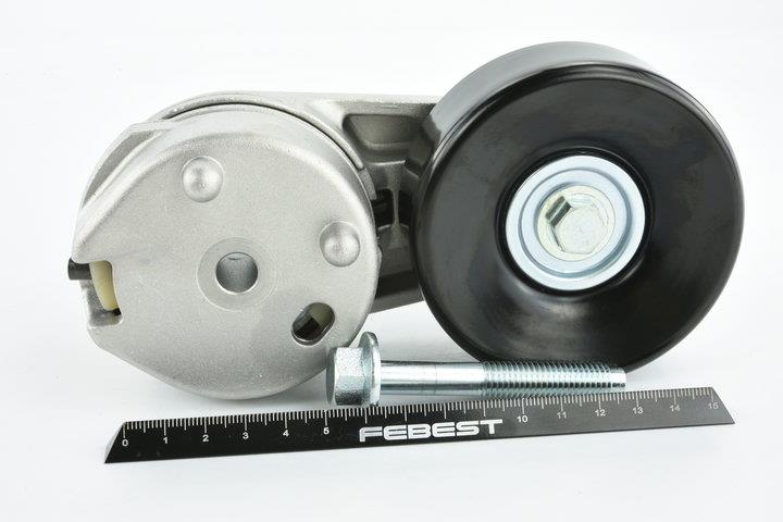 Натяжитель ремня генератора Febest 2990-DIV