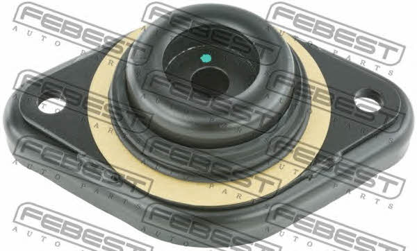 Опора заднего амортизатора Febest NSS-Z51R
