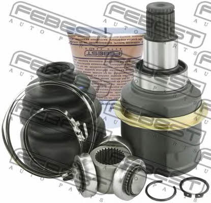 Шарнир равных угловых скоростей (ШРУС) Febest 0911-M412