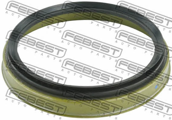 Купить Febest 95ADY-881061018X по низкой цене в Украине!